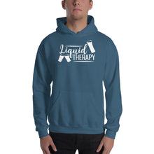 Load image into Gallery viewer, Liquid Therapy - Premium Hooded Sweatshirt