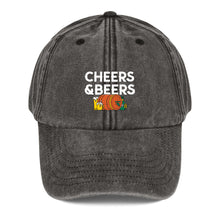Load image into Gallery viewer, Vintage Hat