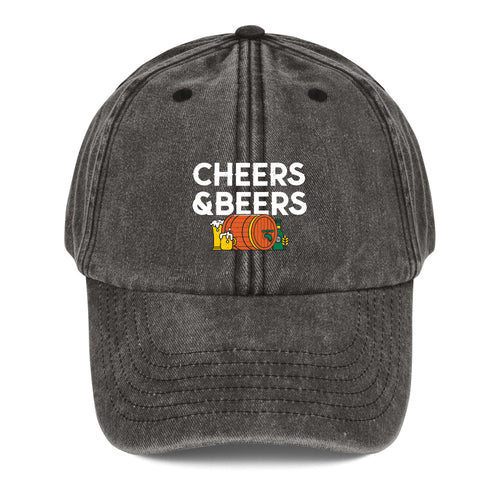 Vintage Hat