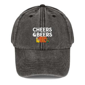Vintage Hat