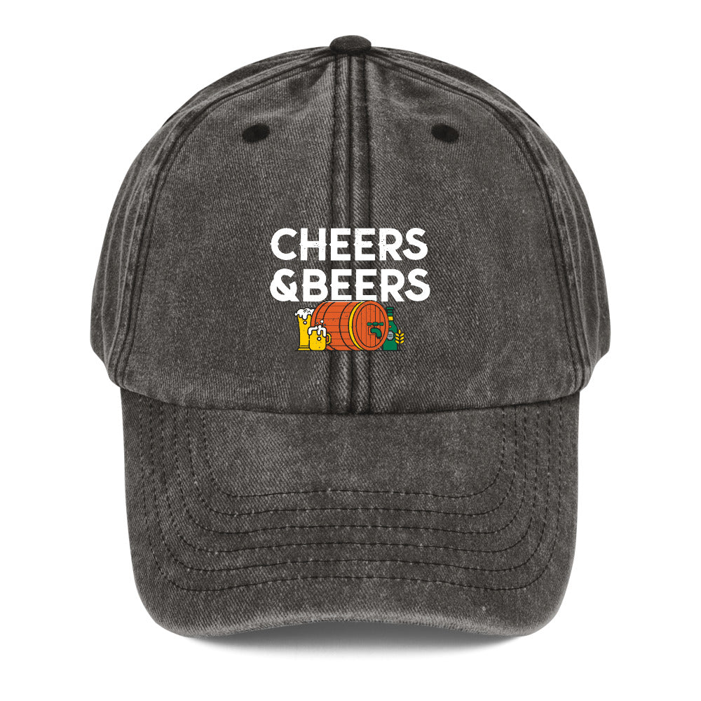 Vintage Hat