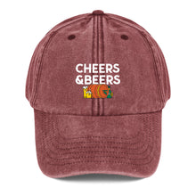 Load image into Gallery viewer, Vintage Hat
