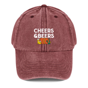 Vintage Hat