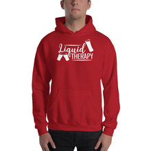 Load image into Gallery viewer, Liquid Therapy - Premium Hooded Sweatshirt