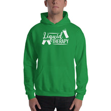 Load image into Gallery viewer, Liquid Therapy - Premium Hooded Sweatshirt