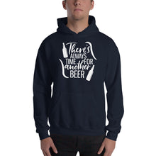 Load image into Gallery viewer, Always Time For Another Beer - Premium Hooded Sweatshirt