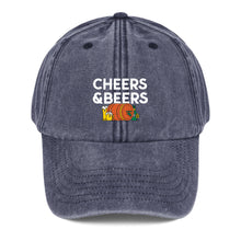 Load image into Gallery viewer, Vintage Hat