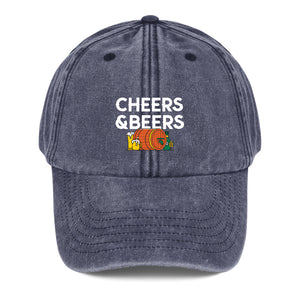 Vintage Hat