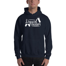 Load image into Gallery viewer, Liquid Therapy - Premium Hooded Sweatshirt
