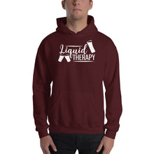 Load image into Gallery viewer, Liquid Therapy - Premium Hooded Sweatshirt